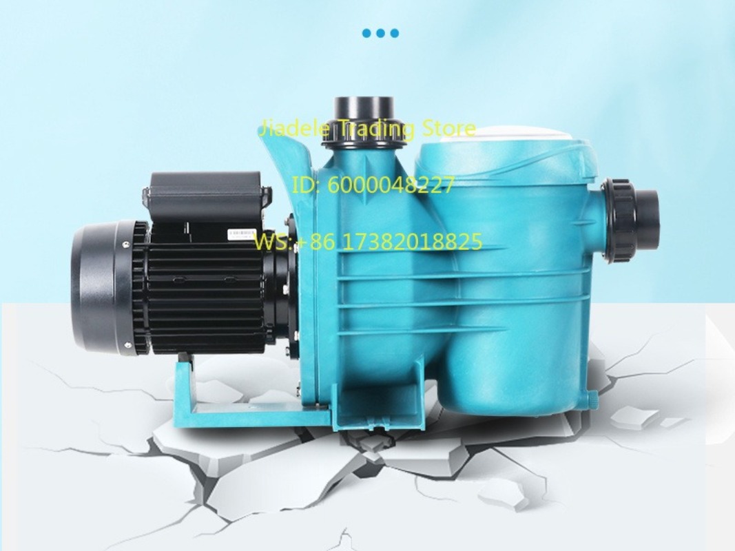 Pool Vacuum Manual - Zwembadzuigmachine, bodem van visvijver, onderwaterstofzuiger, handmatige