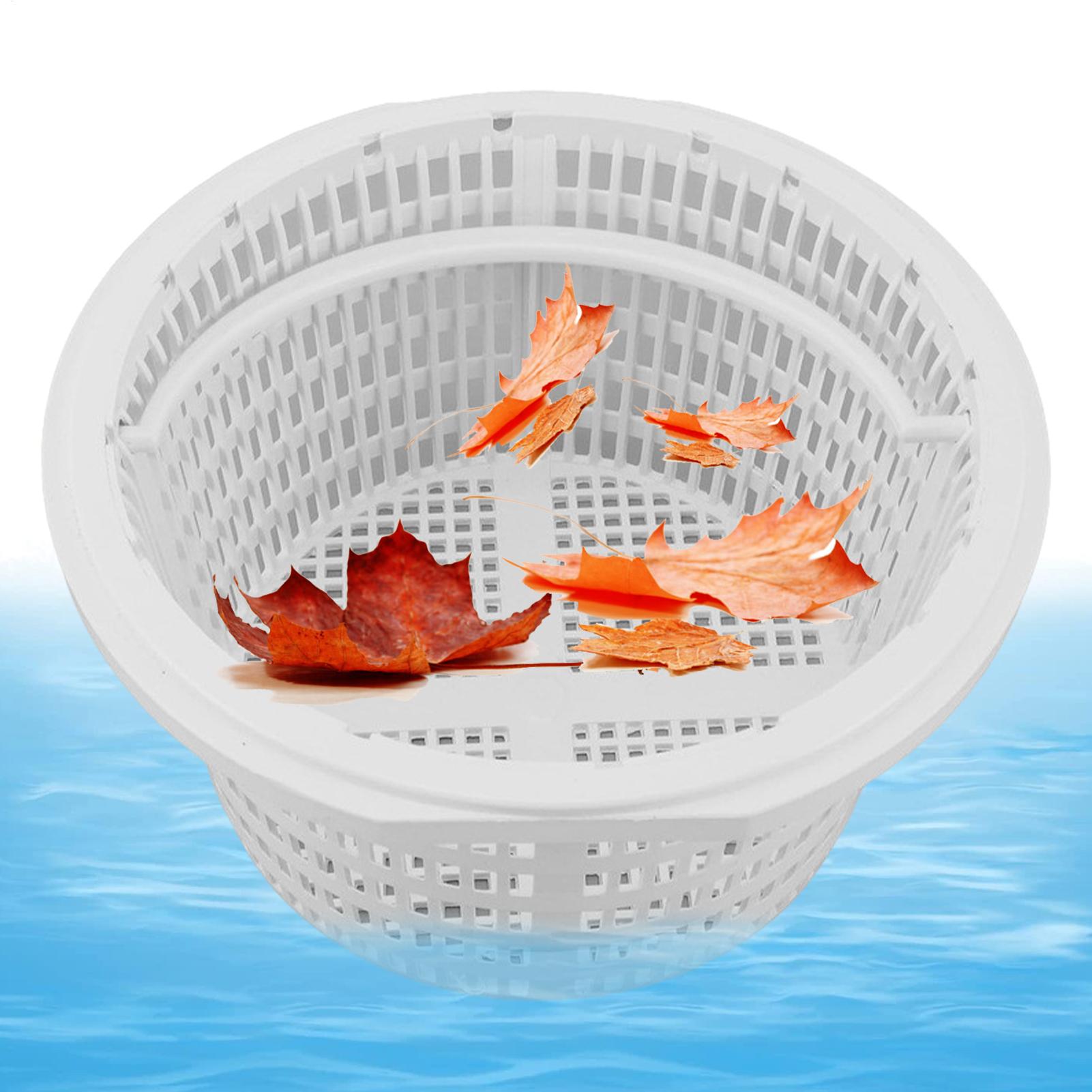 Pool Skimmer Net - Pool Skimmer Basket Filter Onderhoud van