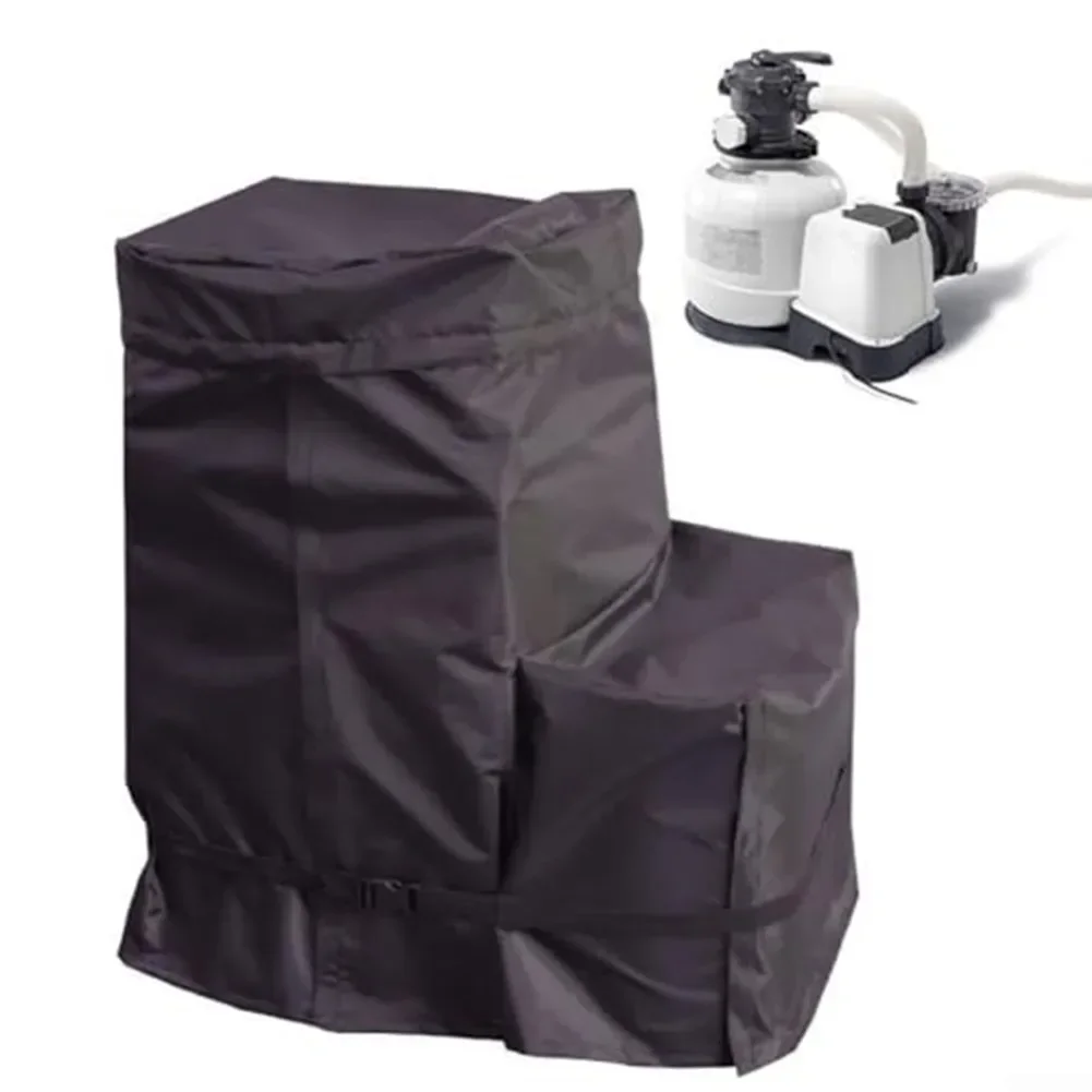 Pool Cover Waterproof - 1 st Zwembad Pomp Cover Voor-INTEX
