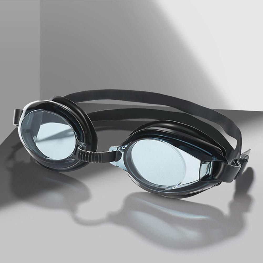 Swim Goggles Anti Fog Uv - Professionele zwembril voor volwassenen, voor mannen