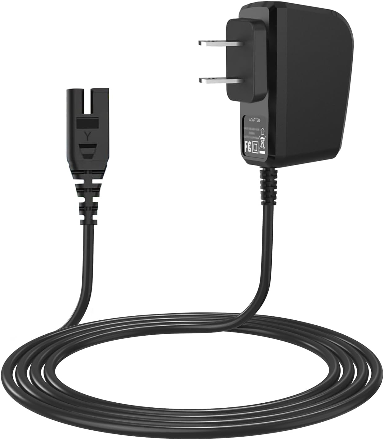 Pool Vacuum Manual - 5V vervangend opladersnoer voor Intex Handheld