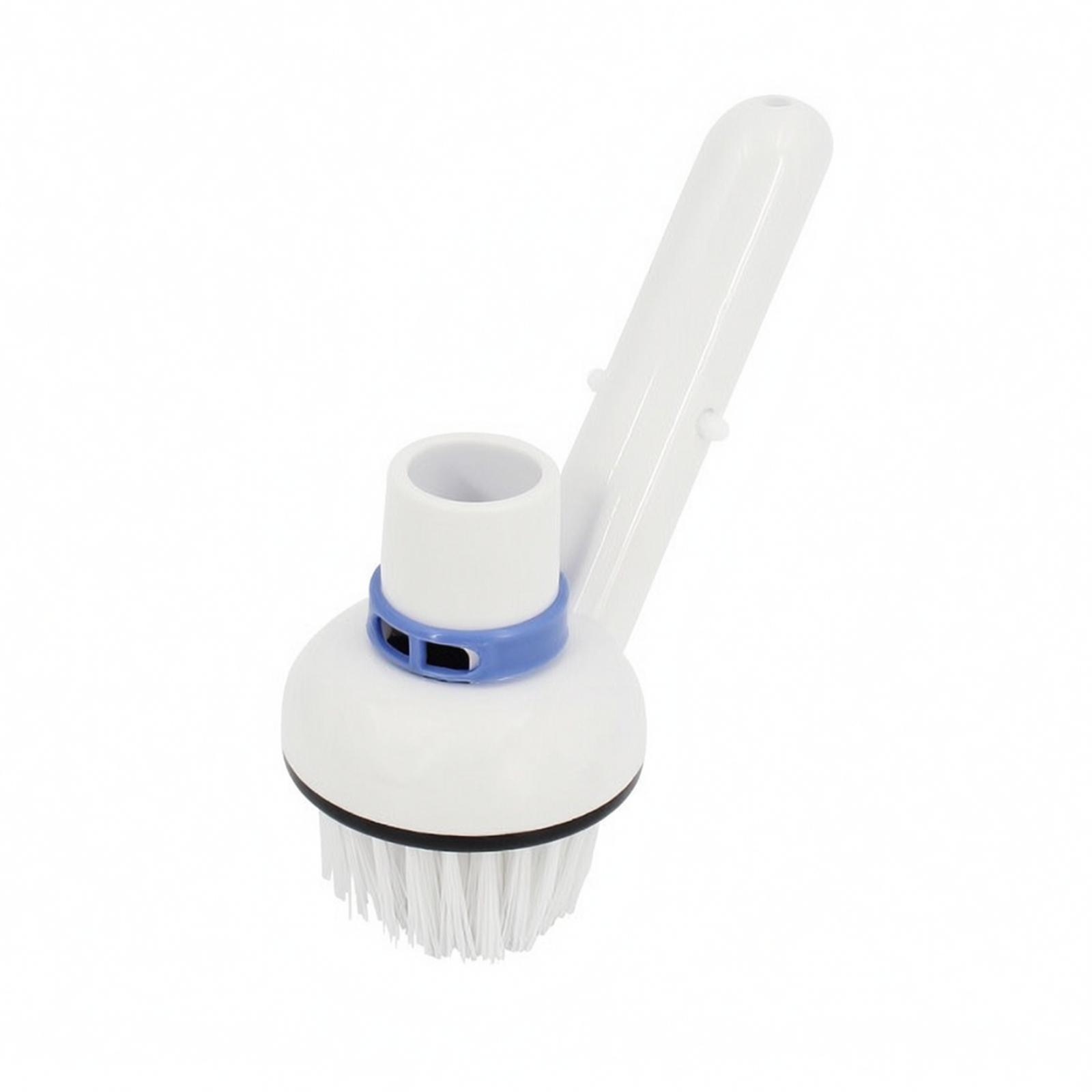 Handmatige hoekborstel voor zw - Pool Vacuum Manual recensie en prijs