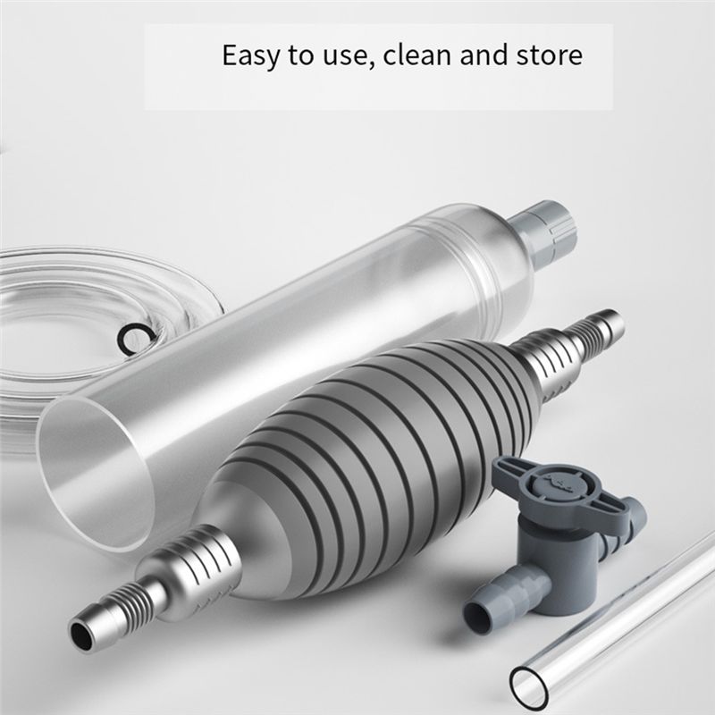 Y42A – draagbare zwembadstofzu - Pool Vacuum Manual recensie en prijs