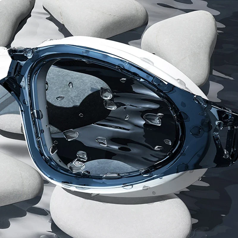 1 paar nieuwe anti-condens zwe - Swim Goggles Anti Fog Uv recensie en prijs