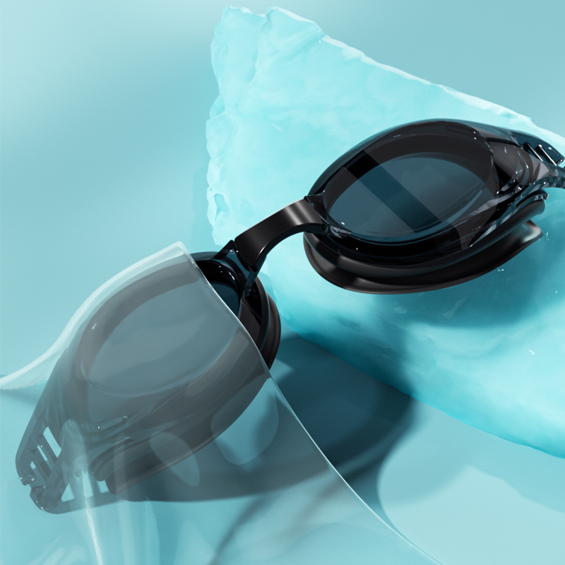 Zwembril met HD-visie, waterdi - Swim Goggles Anti Fog Uv recensie en prijs
