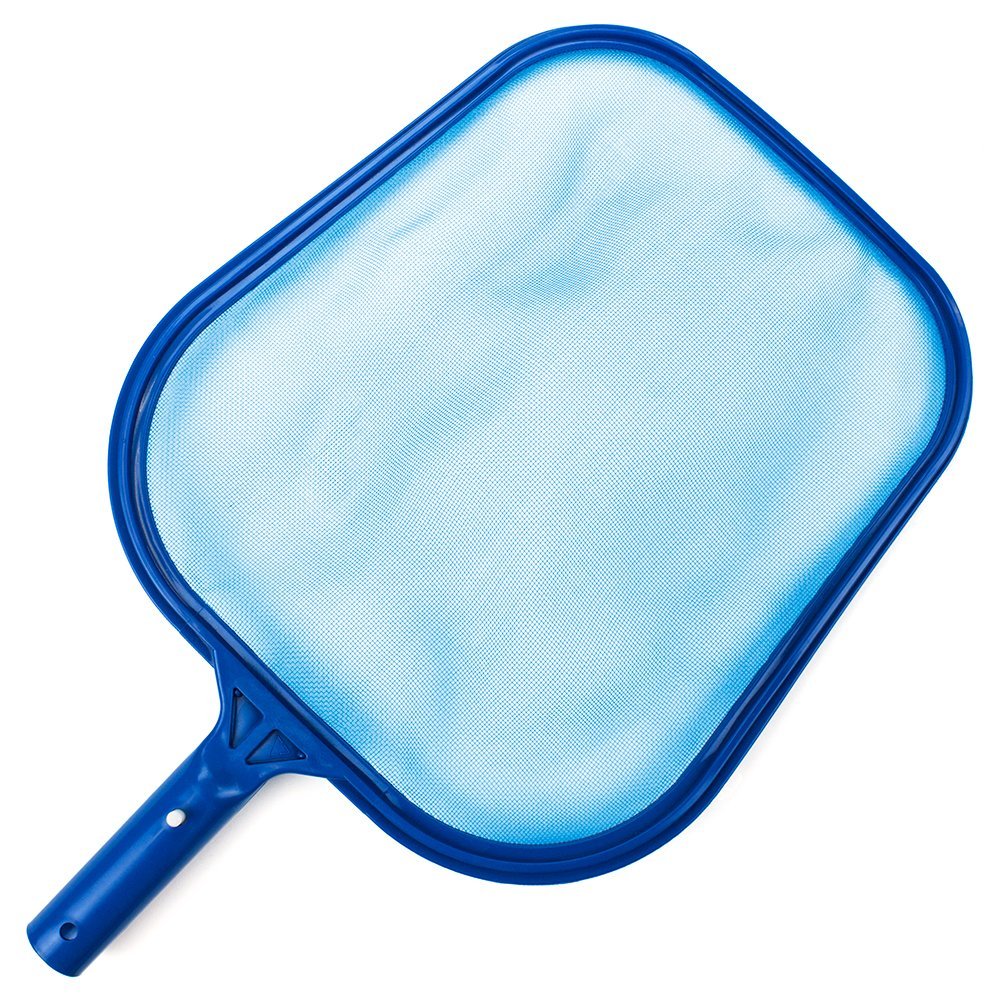 Leaf Rake Mesh Frame Net Skimm - Pool Skimmer Net recensie en prijs