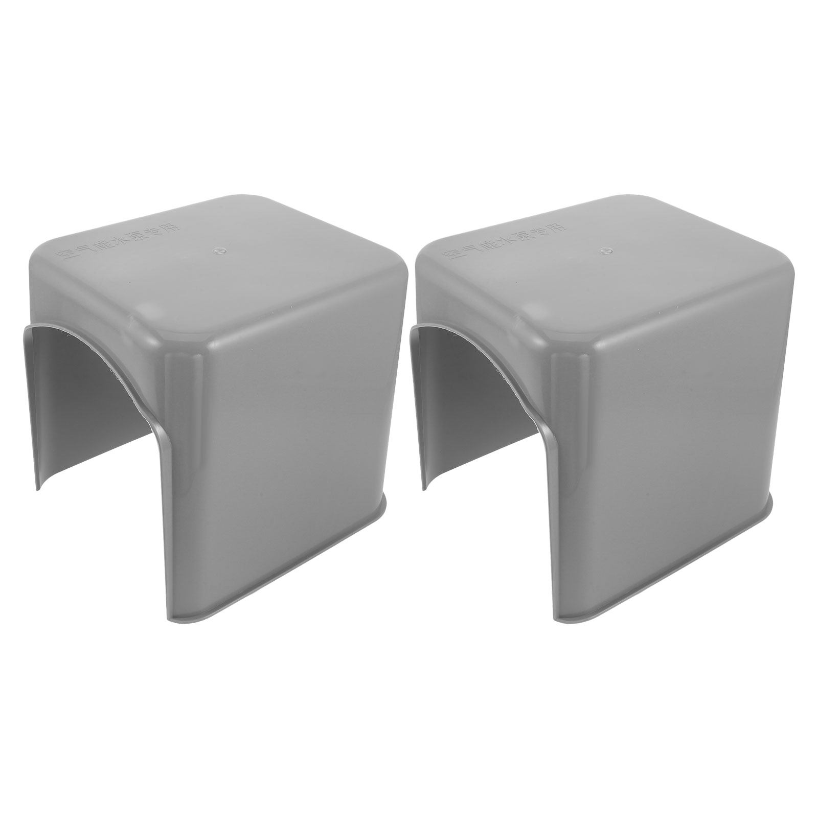 2 stuks buitenafdekkingen voor - Pool Cover Waterproof recensie en prijs