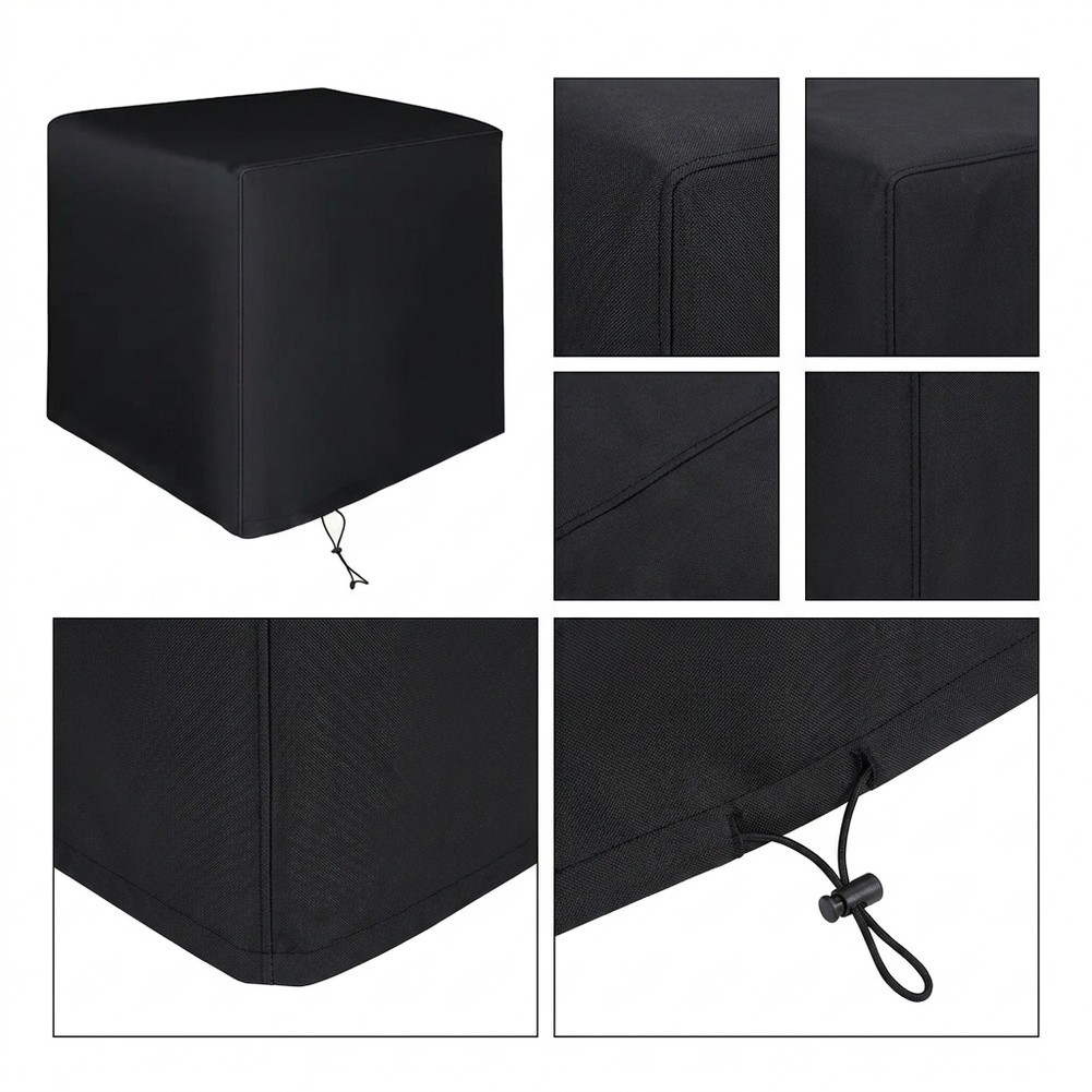 Zwembadonderhoud Waterdichte z - Pool Cover Waterproof recensie en prijs