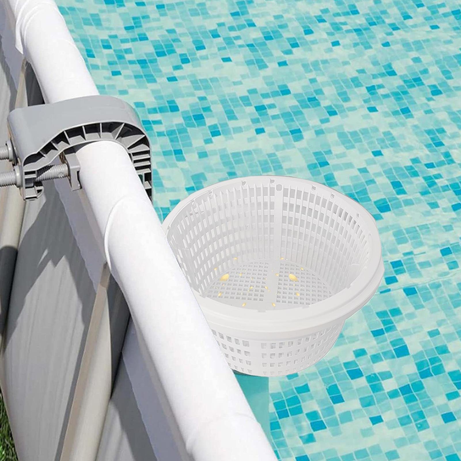 2026 Nieuwe zwembadskimmernet  - Pool Skimmer Net recensie en prijs