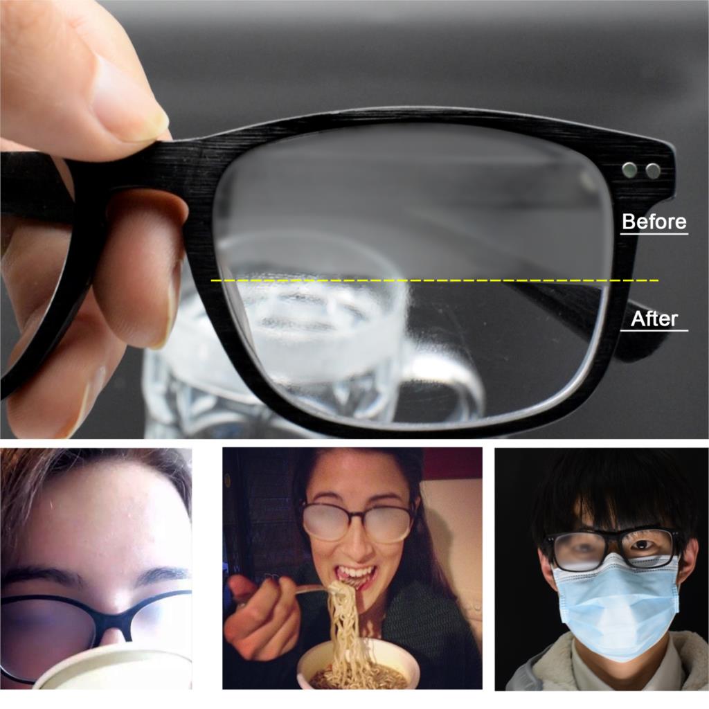 Herbruikbare Anti-condens Lens - Swim Goggles Anti Fog Uv recensie en prijs