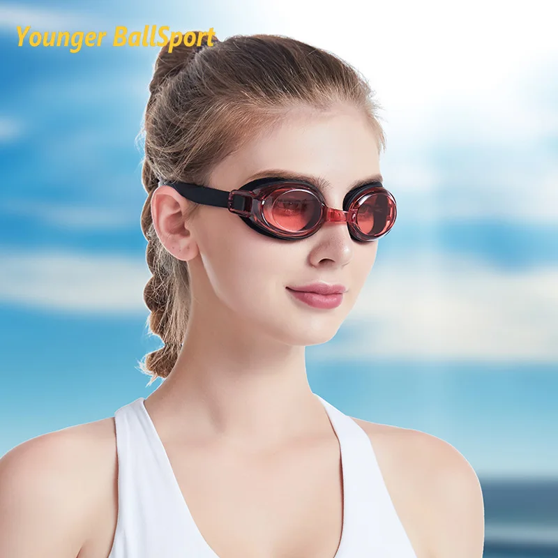 Bijziendheid Zwembril voor Vro - Swim Goggles Anti Fog Uv recensie en prijs
