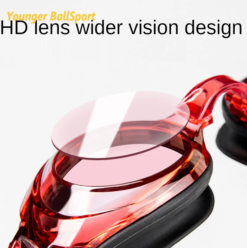 Bijziendheid Zwembril voor Vro - Swim Goggles Anti Fog Uv recensie en prijs