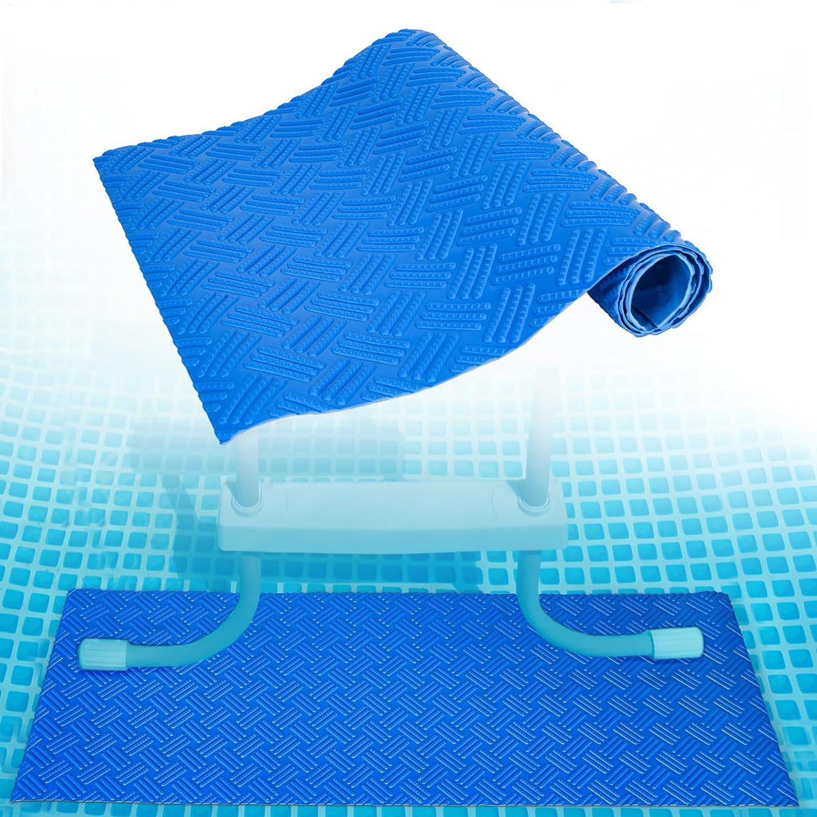 Zwembad Ladder Mat Veiligheid  - Pool Ladder Above Ground recensie en prijs