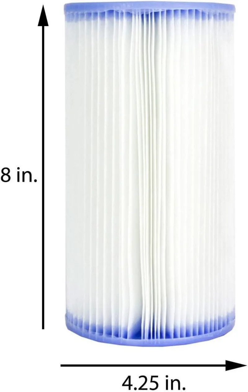 Intex Easy Set 18' x 48