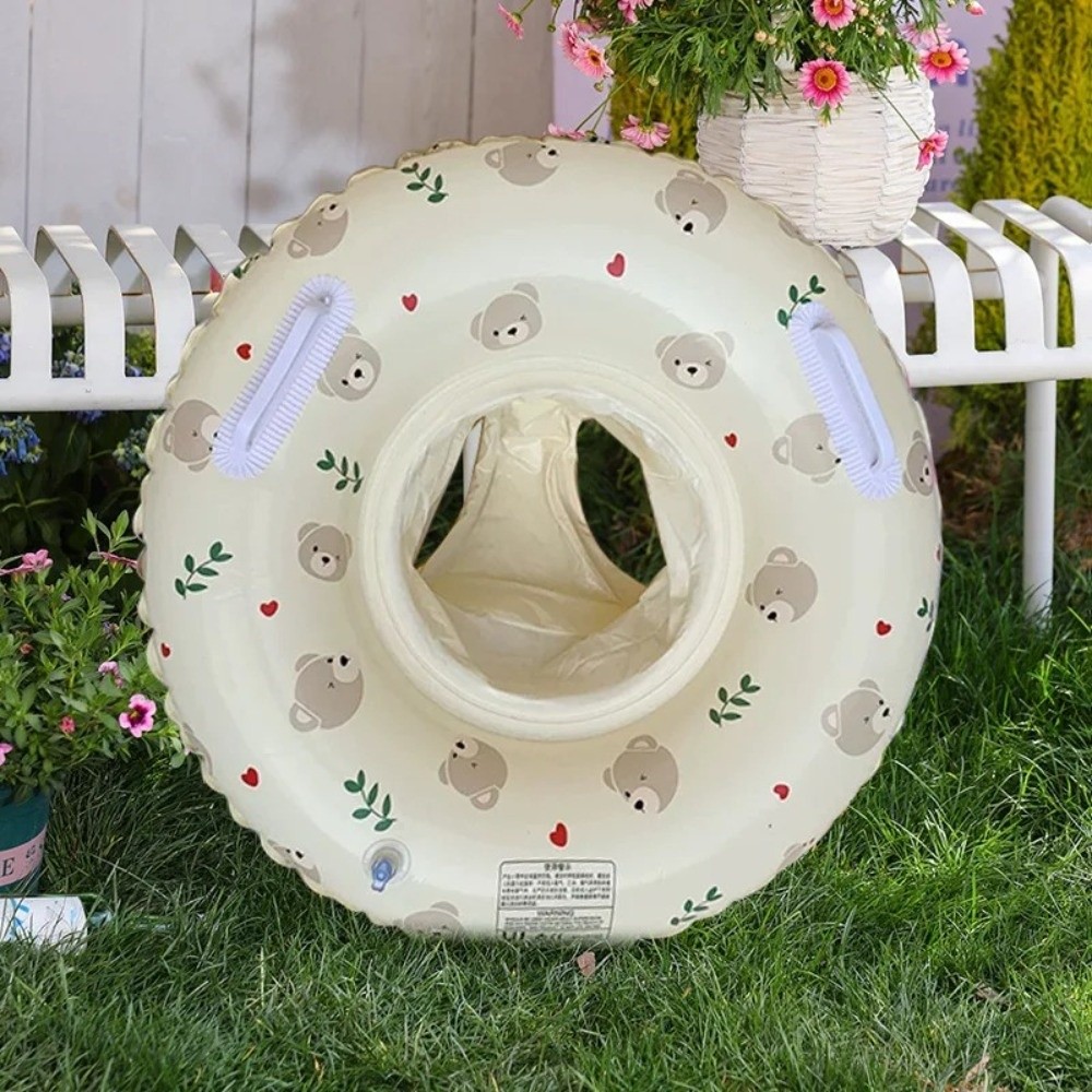 Veilige opblaasbare zwemband i - Pool Float Ring Inflatable recensie en prijs