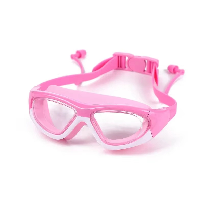 High-definition waterdichte en - Swim Goggles Anti Fog Uv recensie en prijs
