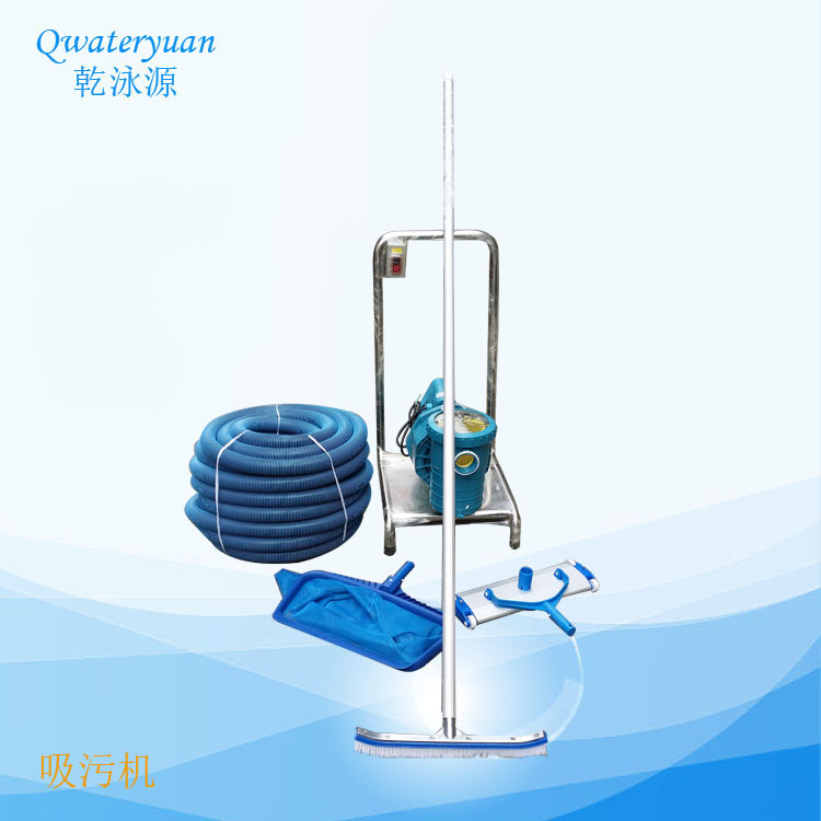 Handmatige zwembadstofzuiger,  - Pool Vacuum Manual recensie en prijs