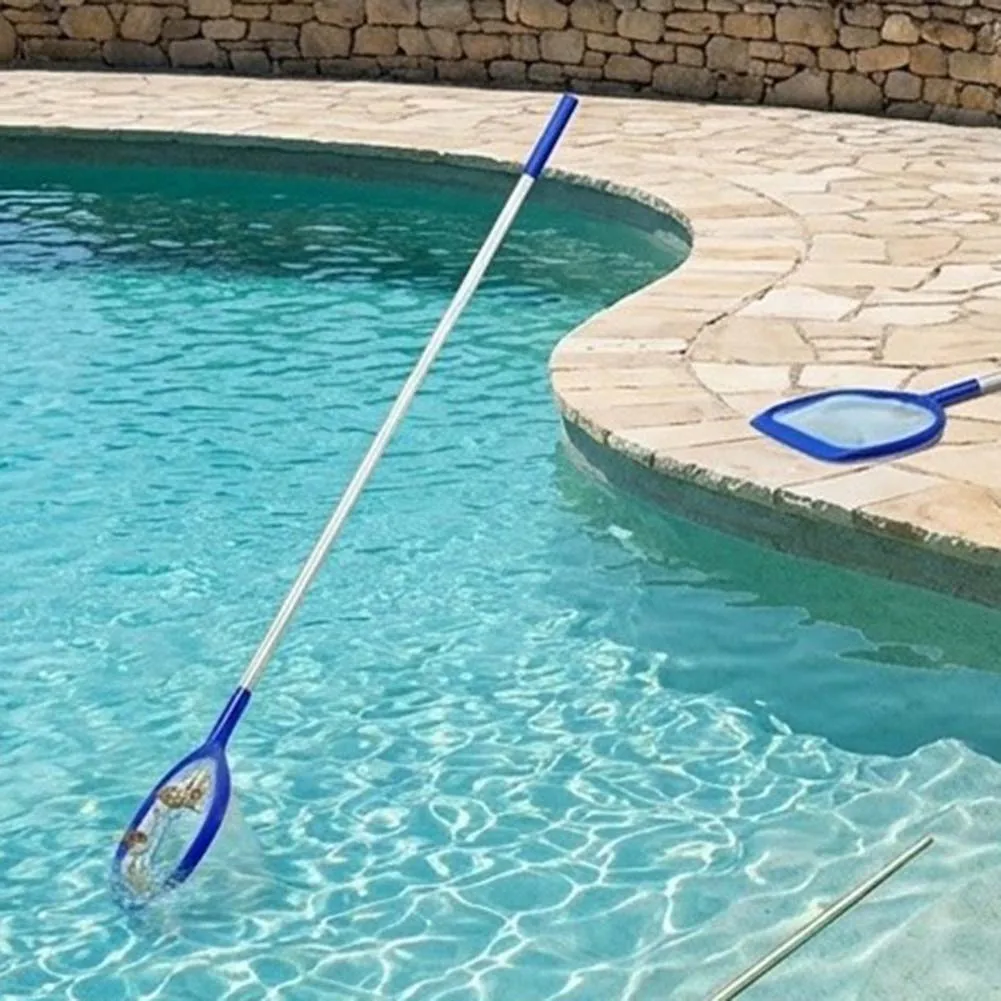 Lichtgewicht zwembadskimmernet - Pool Skimmer Net recensie en prijs