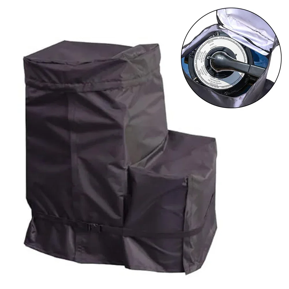 1 st Zwembad Pomp Cover Voor-I - Pool Cover Waterproof recensie en prijs