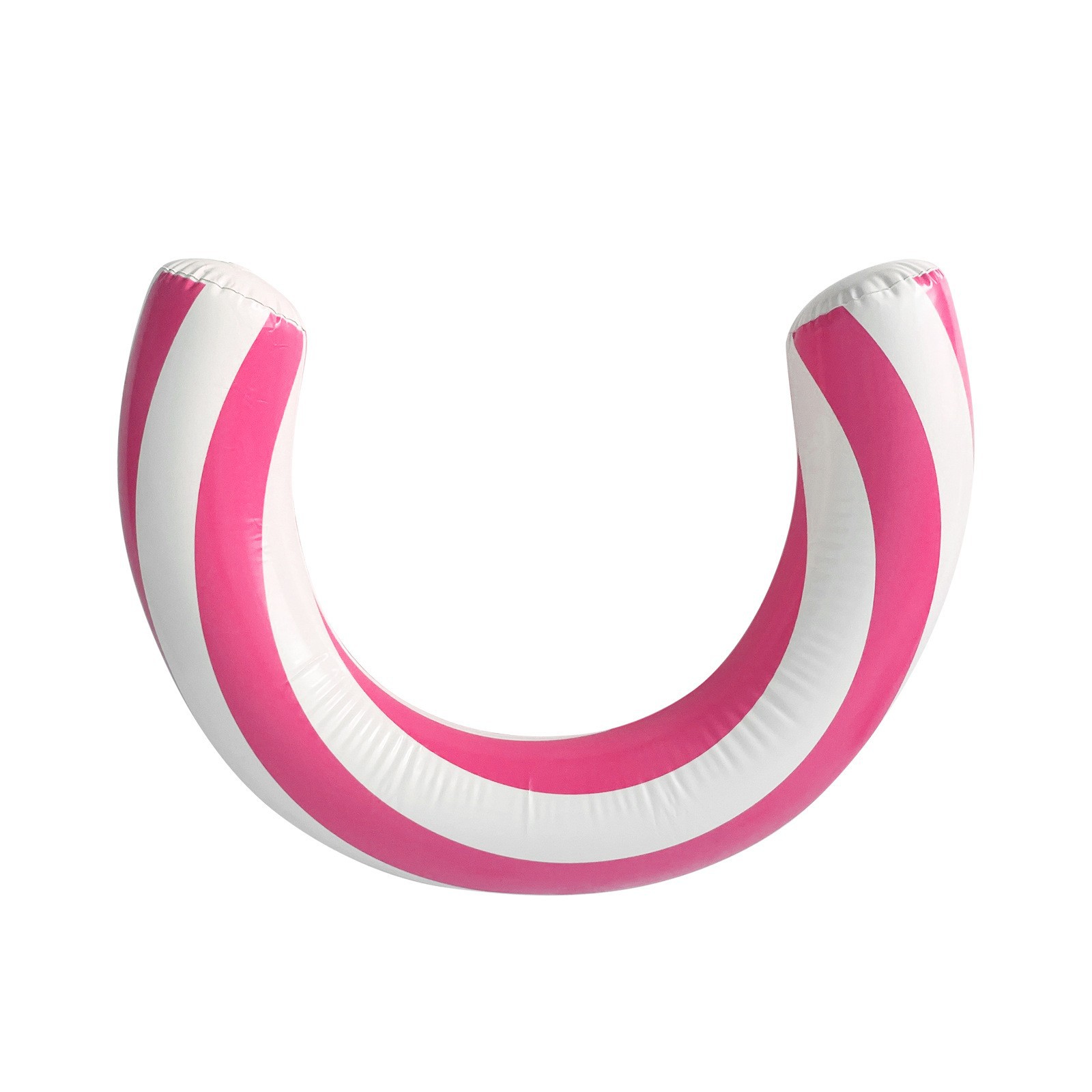Nieuwe ronde boog opblaasbare  - Pool Float Ring Inflatable recensie en prijs