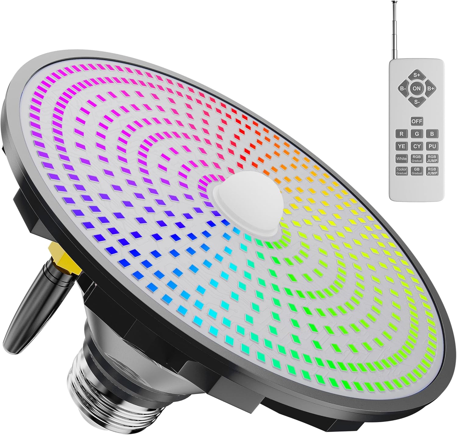 Zonne-zwembadverlichting voor  - Pool Light Solar Rechargeable recensie en prijs