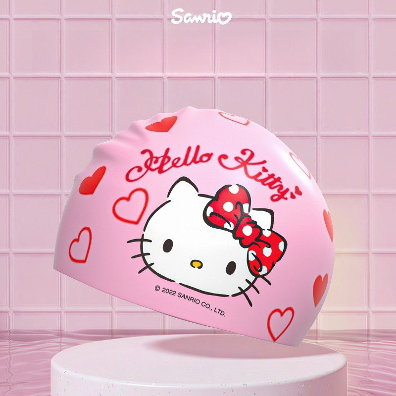 Anime Hello Kitty Cartoon Badm - Pool Cover Waterproof recensie en prijs