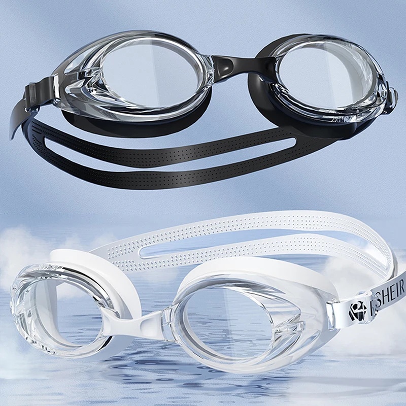 Professionele zwembril voor vo - Swim Goggles Anti Fog Uv recensie en prijs