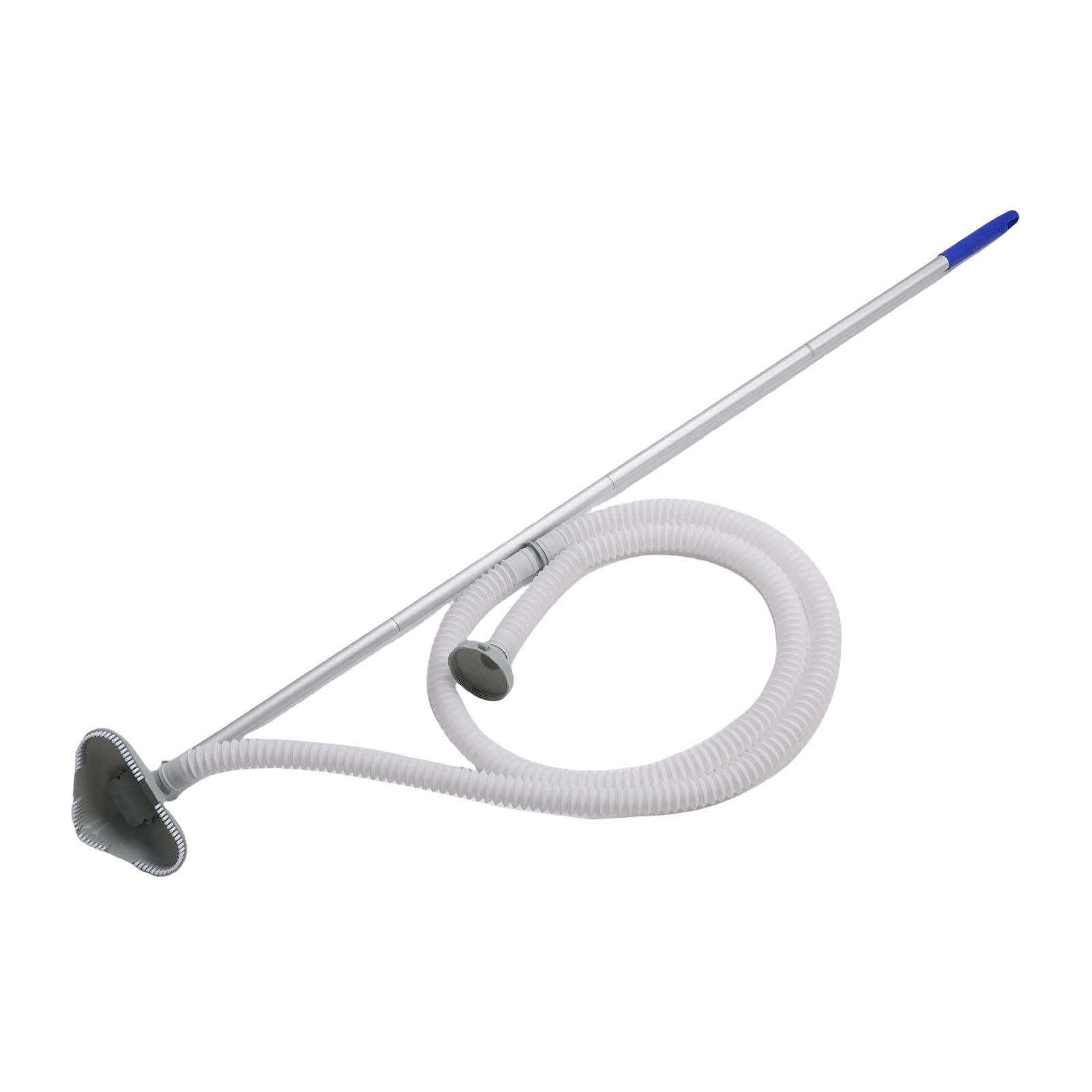 Handheld zwembadstofzuigerset, - Pool Vacuum Manual recensie en prijs