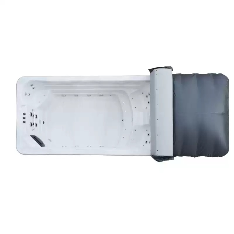 Nieuwe 100% waterdichte oprolb - Pool Cover Waterproof recensie en prijs