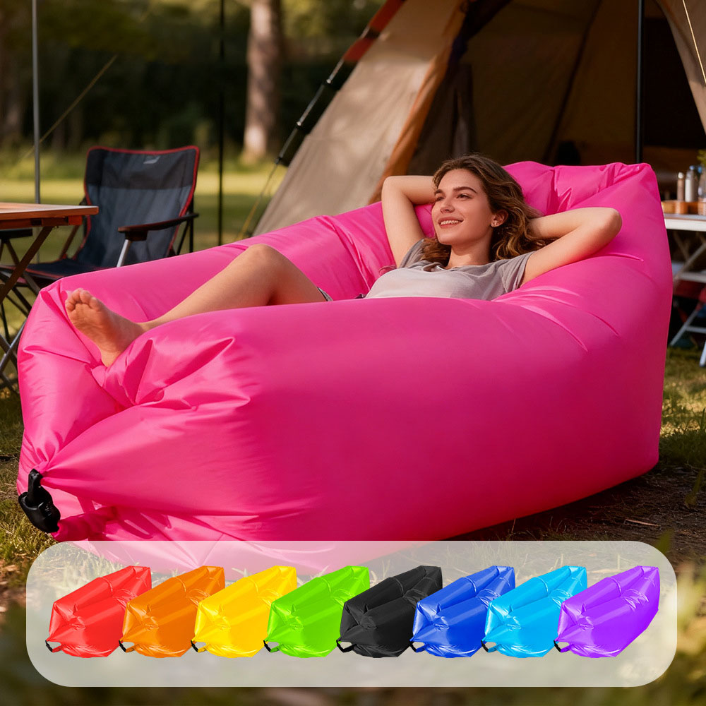 Meerkleurige, opblaasbare, dra - Pool Lounger Inflatable recensie en prijs
