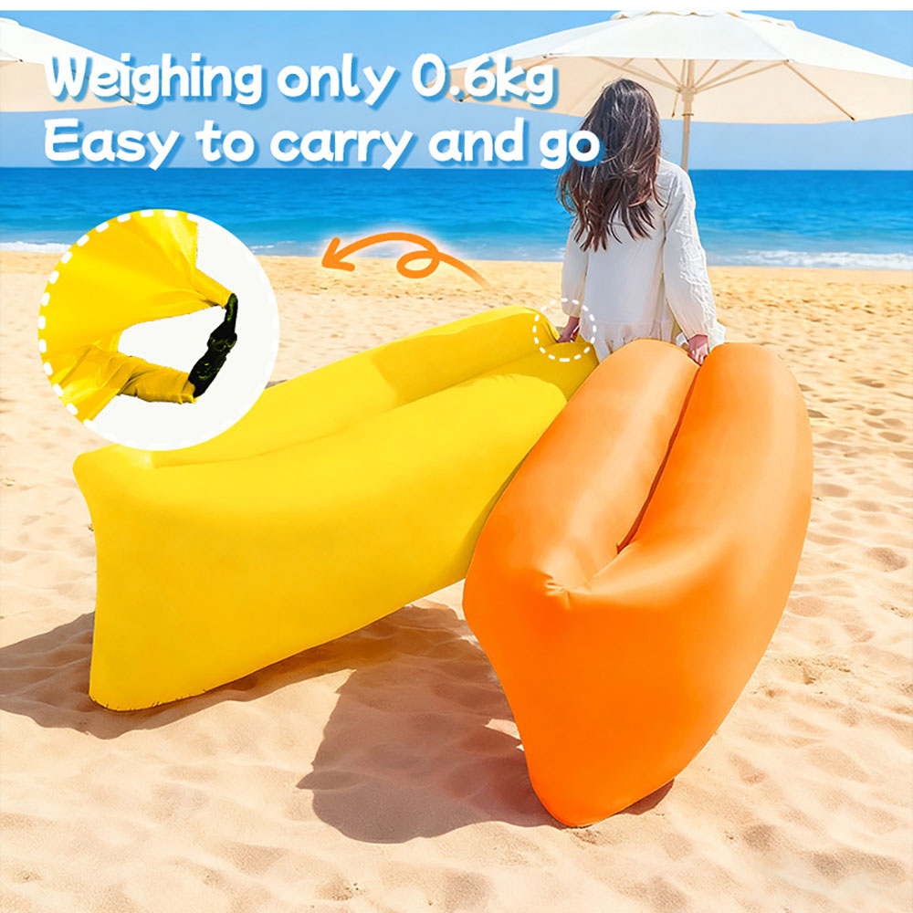 Meerkleurige, opblaasbare, dra - Pool Lounger Inflatable recensie en prijs