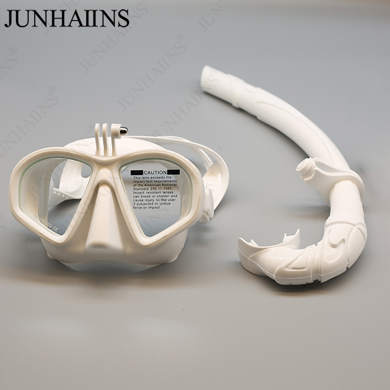 Duikmasker met laag volume, ge - Snorkel Mask Full Face recensie en prijs