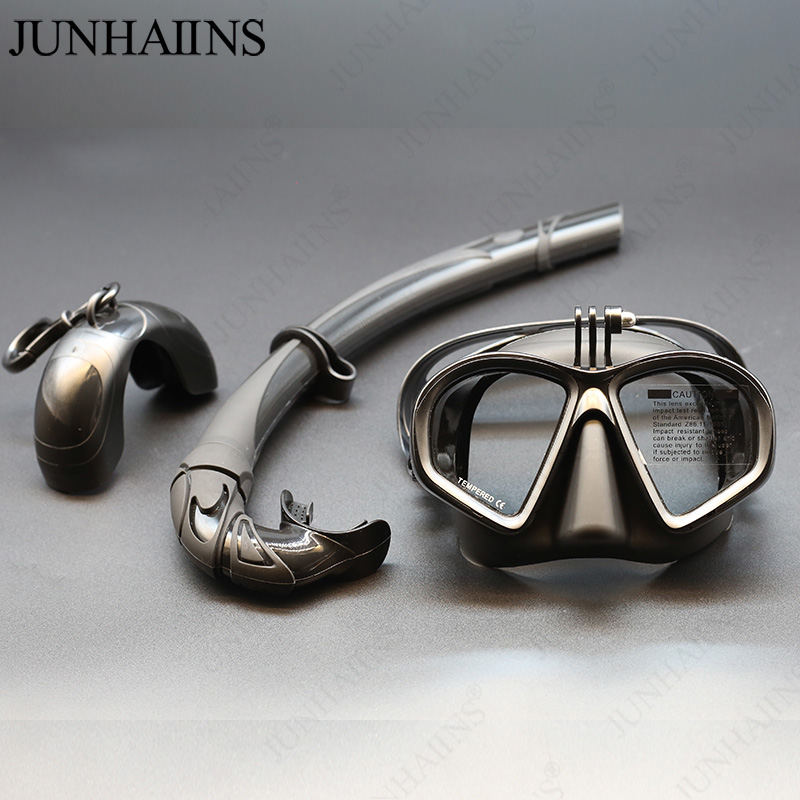 Duikmasker met laag volume, ge - Snorkel Mask Full Face recensie en prijs