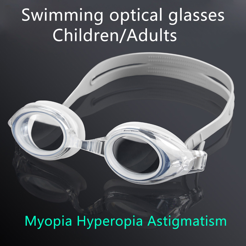 ALICIA Optische Zwembrillen op - Swim Goggles Anti Fog Uv recensie en prijs