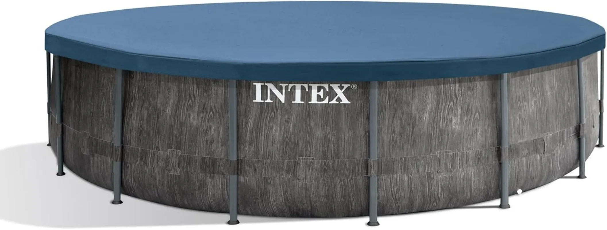 Intex Greywood Prism Frame 15' - Pool Ladder Above Ground recensie en prijs