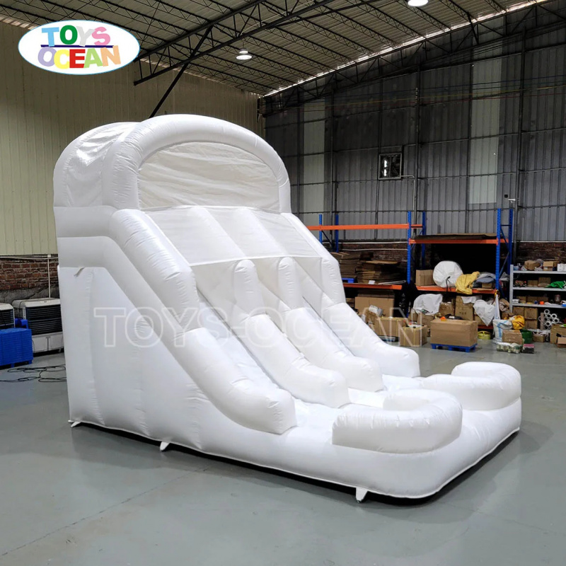 Opblaasbare waterglijbaan voor - Water Slide Inflatable recensie en prijs