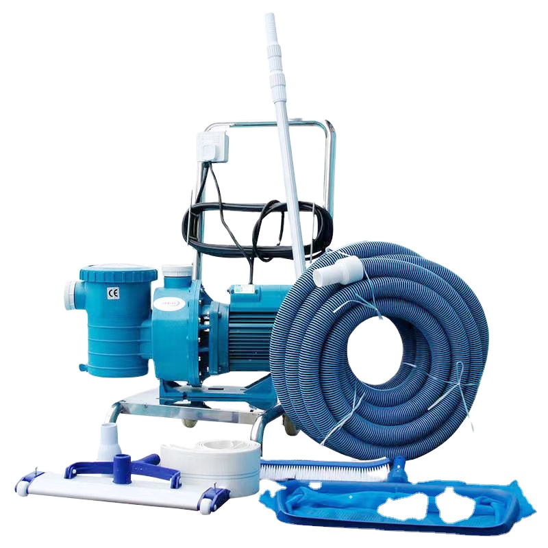 2026 Handmatige Zuigmachine Vo - Pool Vacuum Manual recensie en prijs